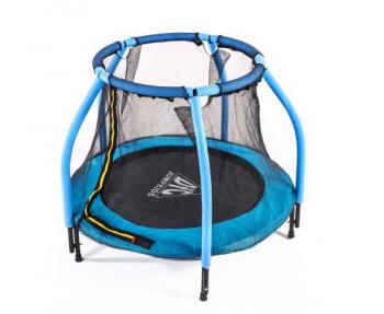 Батут DFC JUMP KIDS 48" 48INCH-JD-B - велосипеды-в-екатеринбурге.рф