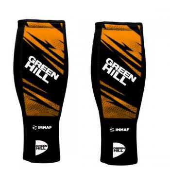 SIP-2502I ЗАЩИТА ГОЛЕНЬ-СТОПА IMMAF APPROVED L ЗОЛОТИСТАЯ - велосипеды-в-екатеринбурге.рф