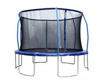 Батут DFC BOUNCE MASTER 12ft с сеткой B07CMNM5PS proven quality - велосипеды-в-екатеринбурге.рф