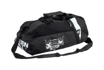 SBBP-582M СПОРТИВНАЯ СУМКА-РЮКЗАК MMA - велосипеды-в-екатеринбурге.рф