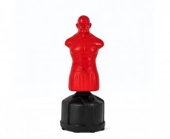 Манекен водоналивной герман боксерский спортдоставка DFC для отработки ударов DFC Centurion красный TLS-CR Герман Спортдоставка - велосипеды-в-екатеринбурге.рф