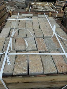 Длинный гранитный кирпич таупгранит фасадный - велосипеды-в-екатеринбурге.рф