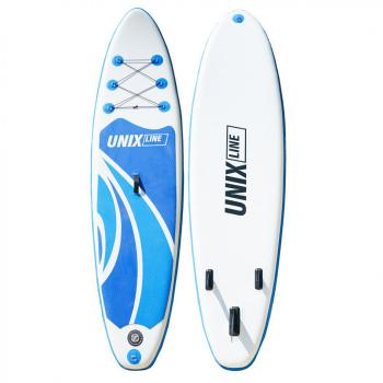 SUP-борд UNIX Line Big Wave (300 cm) SUPUBV30 Сапборд Спортдоставка - велосипеды-в-екатеринбурге.рф