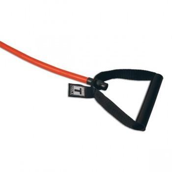 Эспандер BodySolid BSTRT3 (красный) - велосипеды-в-екатеринбурге.рф