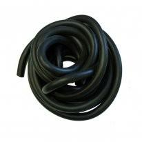 Эспандер Жгут трубчатый 2 см (длина 3 м) Черный - велосипеды-в-екатеринбурге.рф