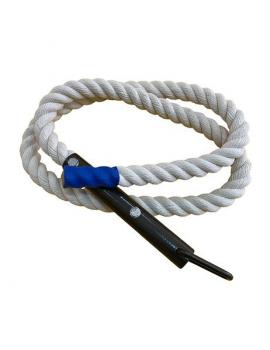 Кроссфит-канат для лазанья 7м - велосипеды-в-екатеринбурге.рф