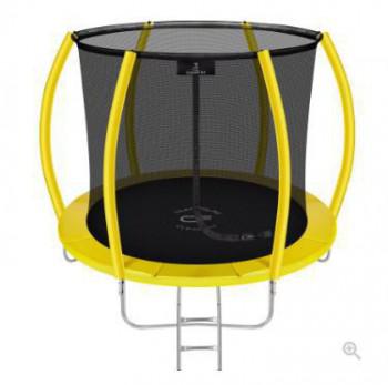 Каркасный батут Clear Fit SunHop 6Ft s-dostavka - велосипеды-в-екатеринбурге.рф