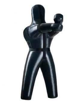 Манекен детский миксфайт onePRO FILIPPOV 120см/12-13кг - велосипеды-в-екатеринбурге.рф