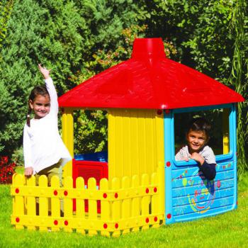 Дом с забором 3011 Dolu Турция proven quality - велосипеды-в-екатеринбурге.рф