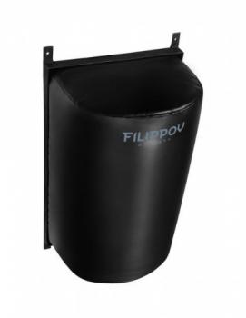 Подушка Полусфера малая onePRO FILIPPOV 60см/40см/27см - велосипеды-в-екатеринбурге.рф