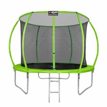 Батут Alpin SKY ASK-312 - велосипеды-в-екатеринбурге.рф