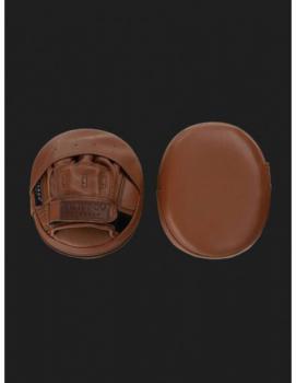 Лапы профессиональные ELITE 1995 FILIPPOV из кожи TrygSol - велосипеды-в-екатеринбурге.рф