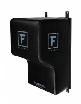 Подушка апперкотная Г-образная большая onePRO FILIPPOV 75см/42см/50см - велосипеды-в-екатеринбурге.рф