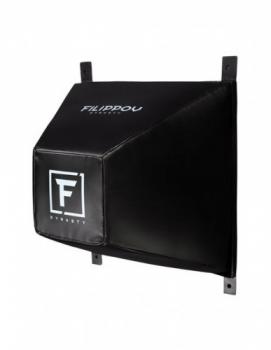 Подушка апперкотная Пирамида onePRO FILIPPOV 50см/50см/40см - велосипеды-в-екатеринбурге.рф