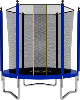 Батут SWOLLEN Lite 6 FT Blue compare роспитспорт - велосипеды-в-екатеринбурге.рф