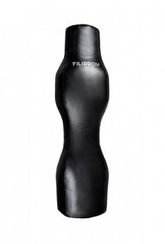 Манекен-мешок для добиваний onePRO FILIPPOV 140см/50кг - велосипеды-в-екатеринбурге.рф