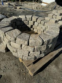 Гранитный тандыр каменный таупгранит - велосипеды-в-екатеринбурге.рф