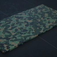 Татами камуфляжные GreenCAMO 240 кг.м.куб. 4см Олимпийская плотность - велосипеды-в-екатеринбурге.рф