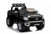 Детский электромобиль Toyota Tundra JJ2255 черный - велосипеды-в-екатеринбурге.рф