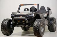 Детский электромобиль A707AA 4WD белый proven quality - велосипеды-в-екатеринбурге.рф