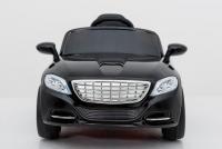 Детский электромобиль T007TT черный proven quality - велосипеды-в-екатеринбурге.рф