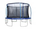 Батут DFC BOUNCE MASTER 12ft с сеткой B07CMNM5PS proven quality - велосипеды-в-екатеринбурге.рф