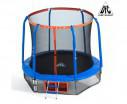 Батут DFC JUMP BASKET с сеткой 6FT-JBSK-B - велосипеды-в-екатеринбурге.рф