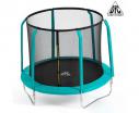 Батут DFC JUMP STREET 8ft 8FT-JST-E - велосипеды-в-екатеринбурге.рф