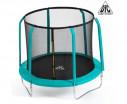 Батут DFC JUMP STREET 8ft 8FT-JST-E - велосипеды-в-екатеринбурге.рф