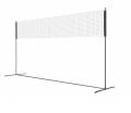 Стойка с сеткой EVO VASIL JUMP multisport - велосипеды-в-екатеринбурге.рф