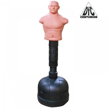 Манекен водоналивной герман боксерский спортдоставка в виде человека CENTURION Adjustable Punch Man-Medium (беж)TLS-H01 - велосипеды-в-екатеринбурге.рф