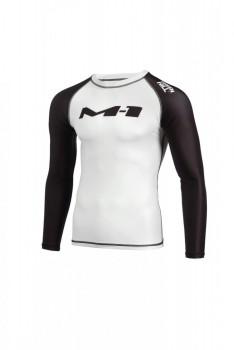 RGM-4008F РАШГАРД M-1 S БЕЛЫЙ - велосипеды-в-екатеринбурге.рф