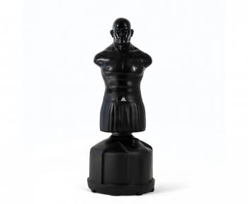 Манекен водоналивной герман боксерский спортдоставка DFC для отработки ударов DFC TLS-CB Centurion черный Герман Спортдоставка - велосипеды-в-екатеринбурге.рф