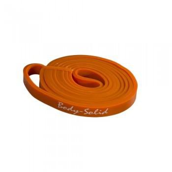 Ýñïàíäåð Body Solid BSTB1 ëåíòî÷íûé 0,5" / 1,27 ñì îðàíæåâûé, Î×ÅÍÜ ËÅÃÊÈÉ - âåëîñèïåäû-â-åêàòåðèíáóðãå.ðô