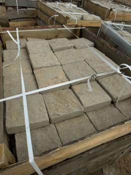 Гвалтованный гранитный кирпич - велосипеды-в-екатеринбурге.рф