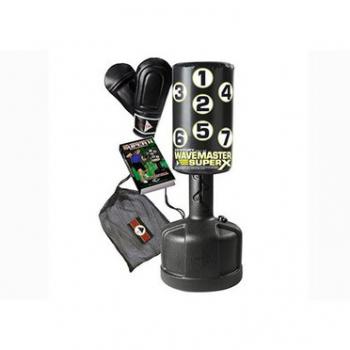 Водоналивной мешок Wavemaster Combo с зонами, Арт. 101629P blackstep - велосипеды-в-екатеринбурге.рф