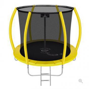 Каркасный батут Clear Fit SunHop 6Ft s-dostavka - велосипеды-в-екатеринбурге.рф