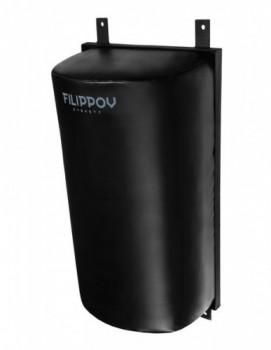 Подушка Полусфера большая onePRO FILIPPOV 75см/42см/27см - велосипеды-в-екатеринбурге.рф