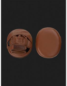 Лапы профессиональные ELITE 1995 FILIPPOV из кожи TrygSol - велосипеды-в-екатеринбурге.рф