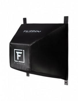 Подушка апперкотная Пирамида onePRO FILIPPOV 50см/50см/40см - велосипеды-в-екатеринбурге.рф