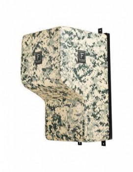 Уличная боксерская подушка STREET KICK FILIPPOV 75см/42см/50см Хаки - велосипеды-в-екатеринбурге.рф