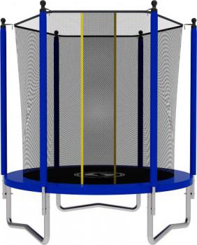 Батут SWOLLEN Lite 6 FT Blue compare роспитспорт - велосипеды-в-екатеринбурге.рф