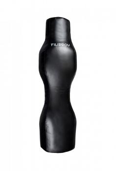 Манекен-мешок для добиваний onePRO FILIPPOV 100см/25кг - велосипеды-в-екатеринбурге.рф