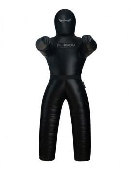 Манекен двуногий onePRO FILIPPOV 170см/42-45кг - велосипеды-в-екатеринбурге.рф