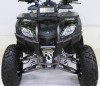   MOWGLI ATV 200 LUX  blackstep  - --.