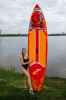  UltraGym SUP-001 Sup board  s-dostavka - --.
