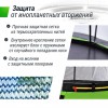 ����� UNIX Line ��� / UFO 8 ft (244 ��) ������� ������� � ������ TRUF8GR3 black step - ����������-�-�������������.��