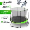 ����� UNIX Line ��� / UFO 8 ft (244 ��) ������� ������� � ������ TRUF8GR3 black step - ����������-�-�������������.��