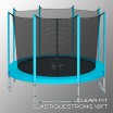 ����� Clear Fit ElastiqueStrong 10ft  - ����������-�-�������������.��