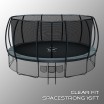 ����� Clear Fit SpaceStrong 16ft - ����������-�-�������������.��